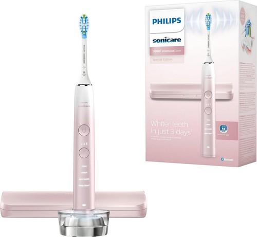 Philips sonicare diamondclean - philips,