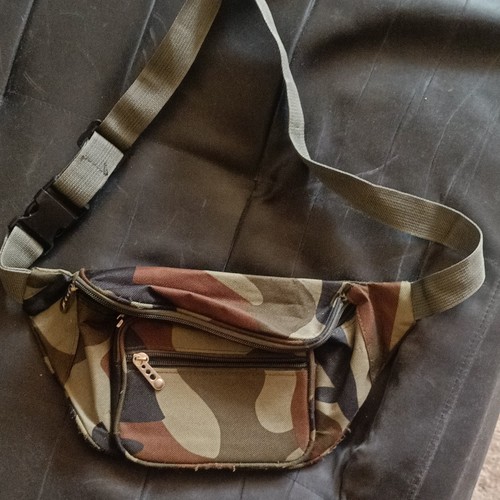 Bauchtasche/Gürteltasche