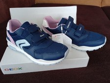 Geox Sneaker Frauen Pavel G.A