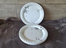 Thomas Porzellan, Holiday in Kyoto, 4 Speiseteller flach 24 cm, Top, Sicher