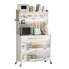 Küchenschrank, Küchenbuffet