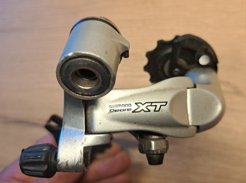 Schaltwerk m760 invers - rd-m760,