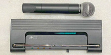 Shure sm58 Funkmikrofon altes