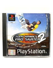 🟠Tony Hawk's Pro Skater 2