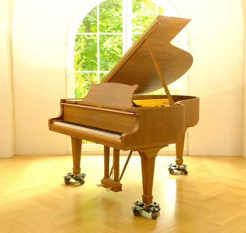 Steinway sons o - steinway, o-180