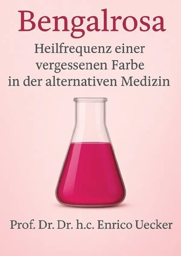 Bengalrosa die sanfte kraft - sanfte,