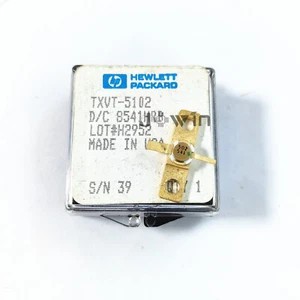 Txvt 5102 power - rf,