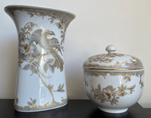 Kaiser adagio porzellan set - kaiser,