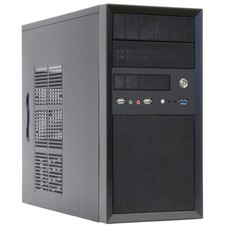 Chieftec 01b bk - chieftec, ct-01b