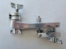 Massive Profi Multiklammer