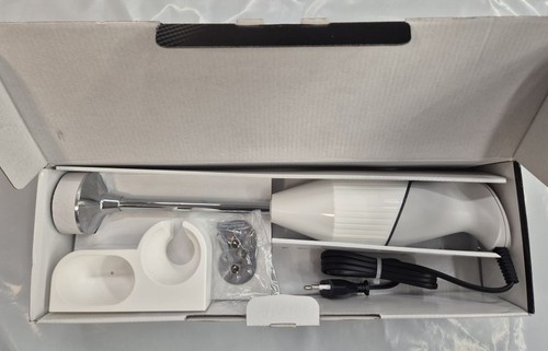 Bamix stabmixer set g200 - stabmixer,