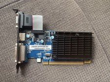 Sapphire radeon 230 - sapphire, 1gb