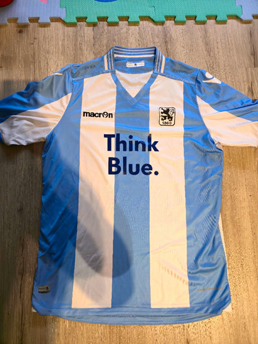 Macron tsv 1860 - macron,