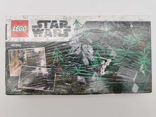 Lego 40362 star - 40362,