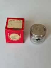 NOS Genuine Honda CB500 Four K0 K1 K2, CB500 Kolben Standard. OE No 13101323000