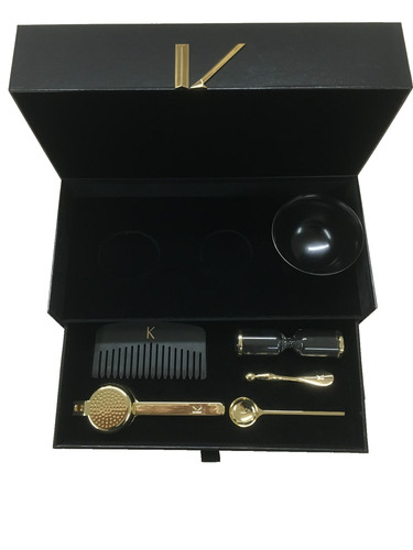 Kerastase chronologiste ritual - kerastase,