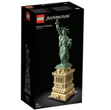 LEGO ARCHITECTURE
