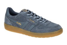Gola Schuhe HAWK SUEDE 86