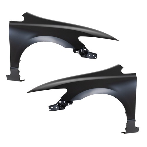 Fender for 2006 2011 - fender, honda