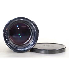 Schneider-Kreuznach Tele-Xenar HFT 1:2.8 180mm PQ Rollei Rolleiflex 6008 