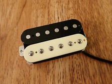 HIGH POWERED BRIDGE HUMBUCKER