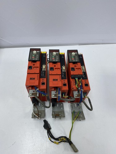 Sew eurodrive movitrac - eurodrive, b