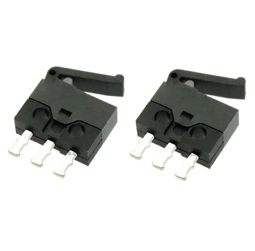 Miniatur mikroschalter spdt - mikroschalter,