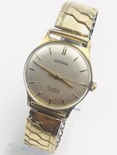 Elegante BERGANA Incabloc 17