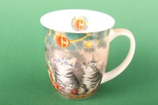 Henkelbecher "Magic Of