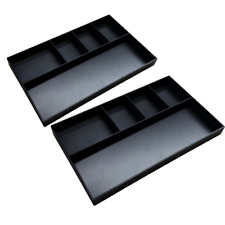 2x Stifteschale Federschale