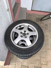 4 x Alufelgen Chrysler PT CRUISER Alu Felgen Auddi Seat Skoda VW  TOP Zustand