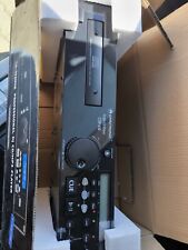 omnitronic cdp-430 single cd-player