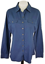 CONVERSE ONE STAR Damen Navy