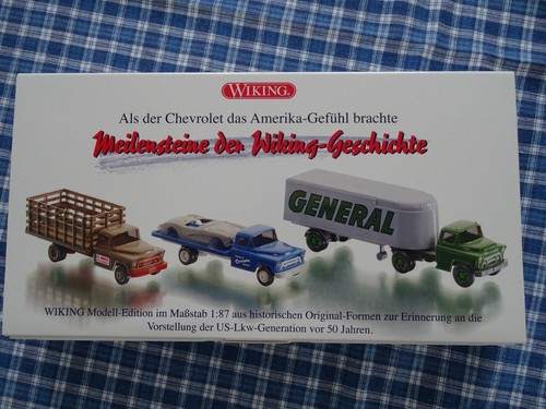 Wiking 0990 lkw als - als, der