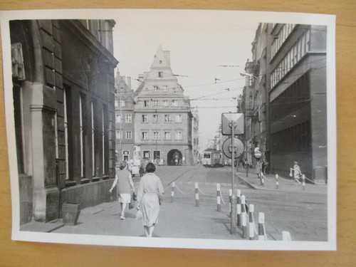 Altes foto - (1335a),