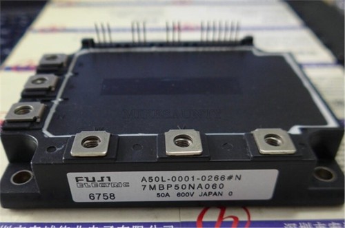 1pc fuji module - 1pc, igbt-ipm