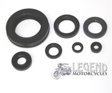 Honda CBX1000 7-teiliger