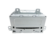 Autoradio CD-Radio CD 400 für Opel Astra J 09-12 20983513