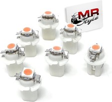 MR-Style 7x Led