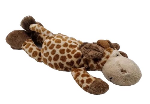 Nici giraffe linda 22cm - giraffe,