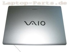 Displaydeckel LCD Cover  Sony