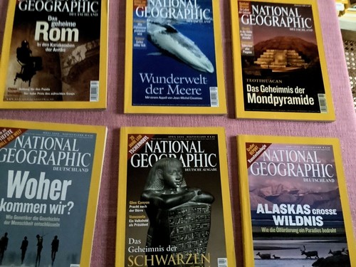 National geographic aus - national,