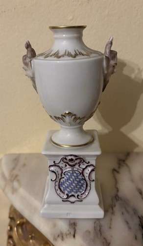 Nymphenburg porzellan - nymphenburg,