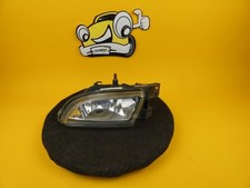 Nebelscheinwerfer links 51775550 Fiat Bravo 198