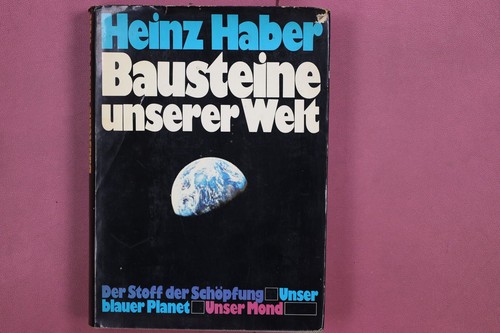 326407 heinz haber bausteine - haber,