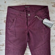 SOCCX  Slim Fit Stories Jeans