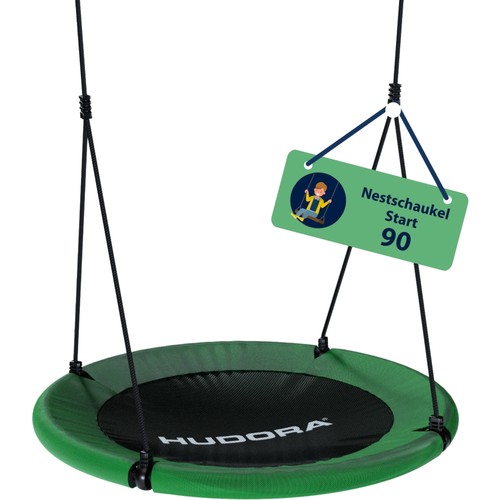 Hudora nestschaukel - hudora, 90