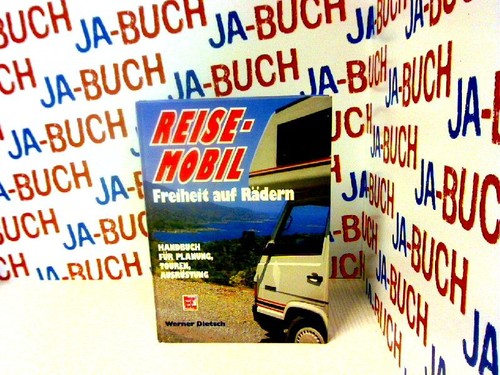 Reisemobil freiheit auf - reisemobil,