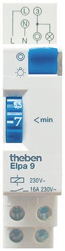 Theben elpa - elpa, 9