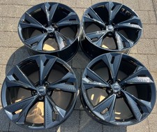 Original alufelgen audi - alufelgen,